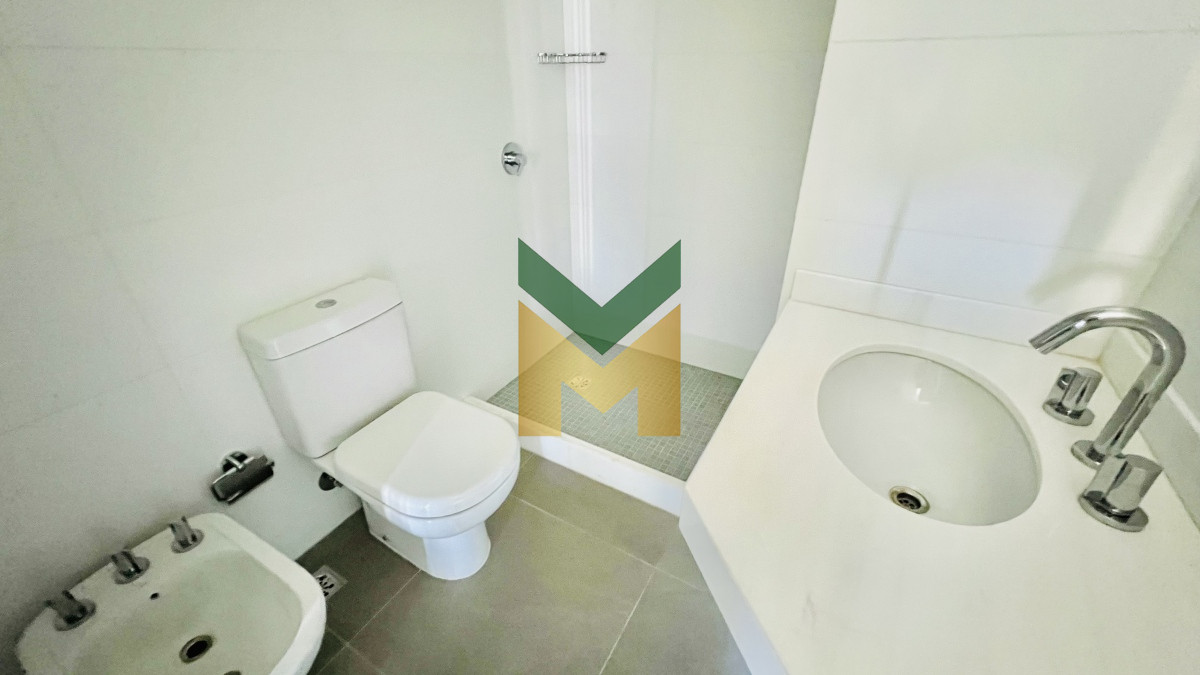 Apartamento ID.5790 - Greenlife. 1 Dormitrio con 2 baños. OPORTUNIDAD.
