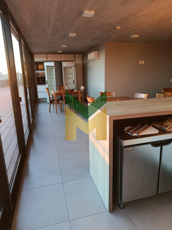 Apartamento ID.6468 - Se Vende Apartamento De 2 Dormitorios En Barrio Cantegril
