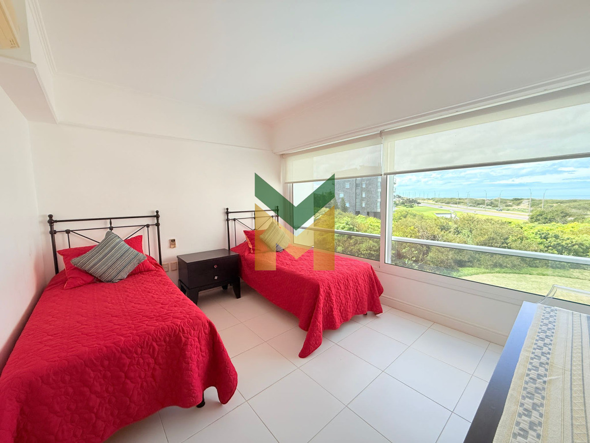 Apartamento ID.6866 - Apartamento en Venta frente al mar Playa Brava