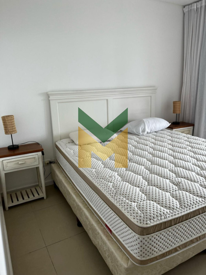Apartamento ID.7166 - Alquiler invernal - 2 dormitorios La Barra Montoya 