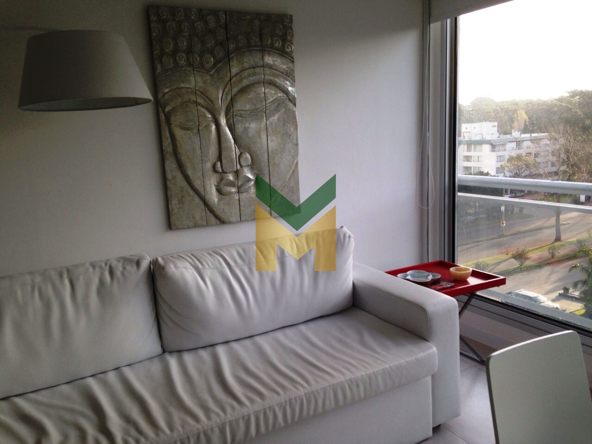 Apartamento ID.1346 - Apartamento Alquiler Invernal, Torre con Amenities.