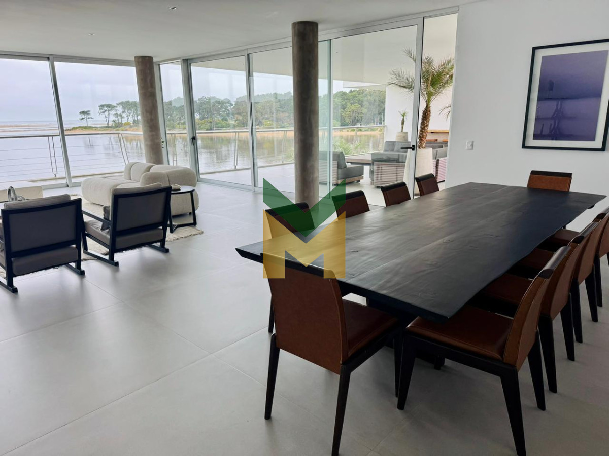 Apartamento ID.6991 - Exclusividad En La Barra - Gran Planta 