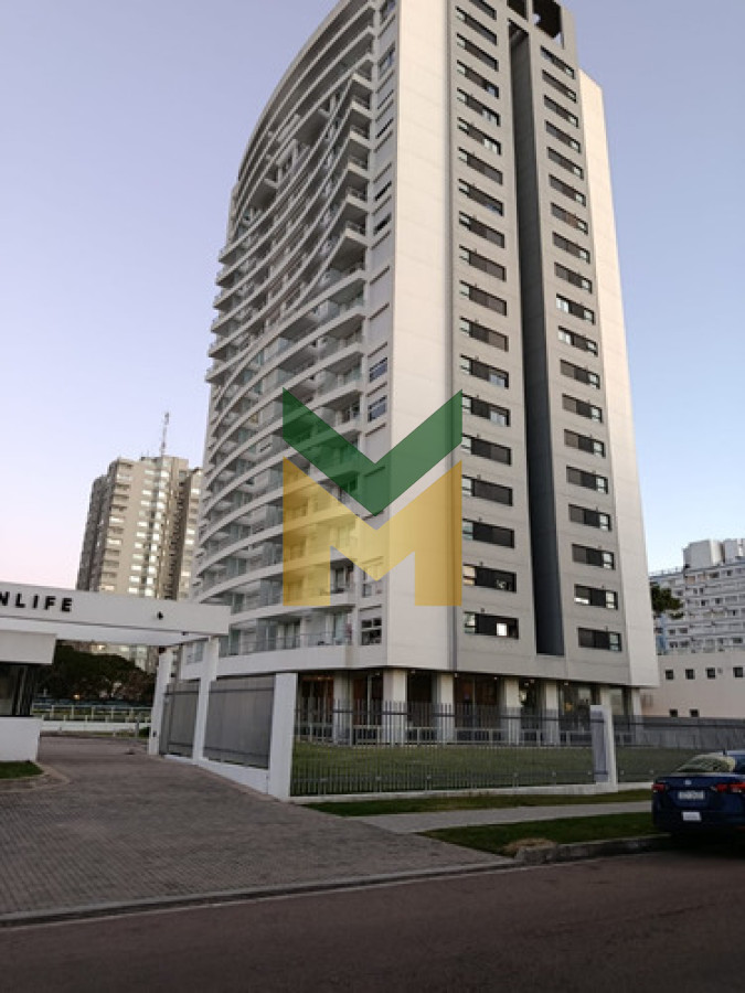 Apartamento ID.6468 - Se Vende Apartamento De 2 Dormitorios En Barrio Cantegril