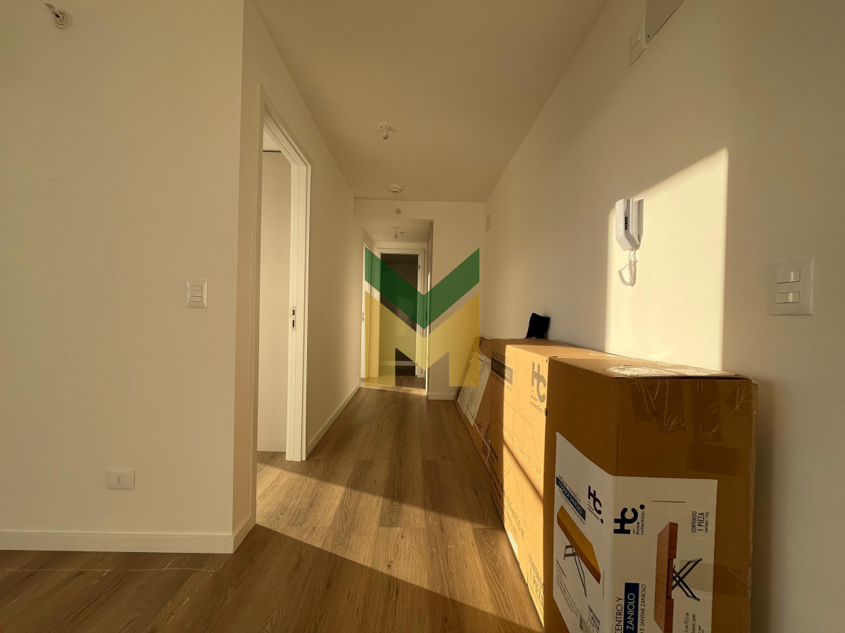 Apartamento ID.6555 - Alquiler anual 2 dormitorios - More Atlantico 