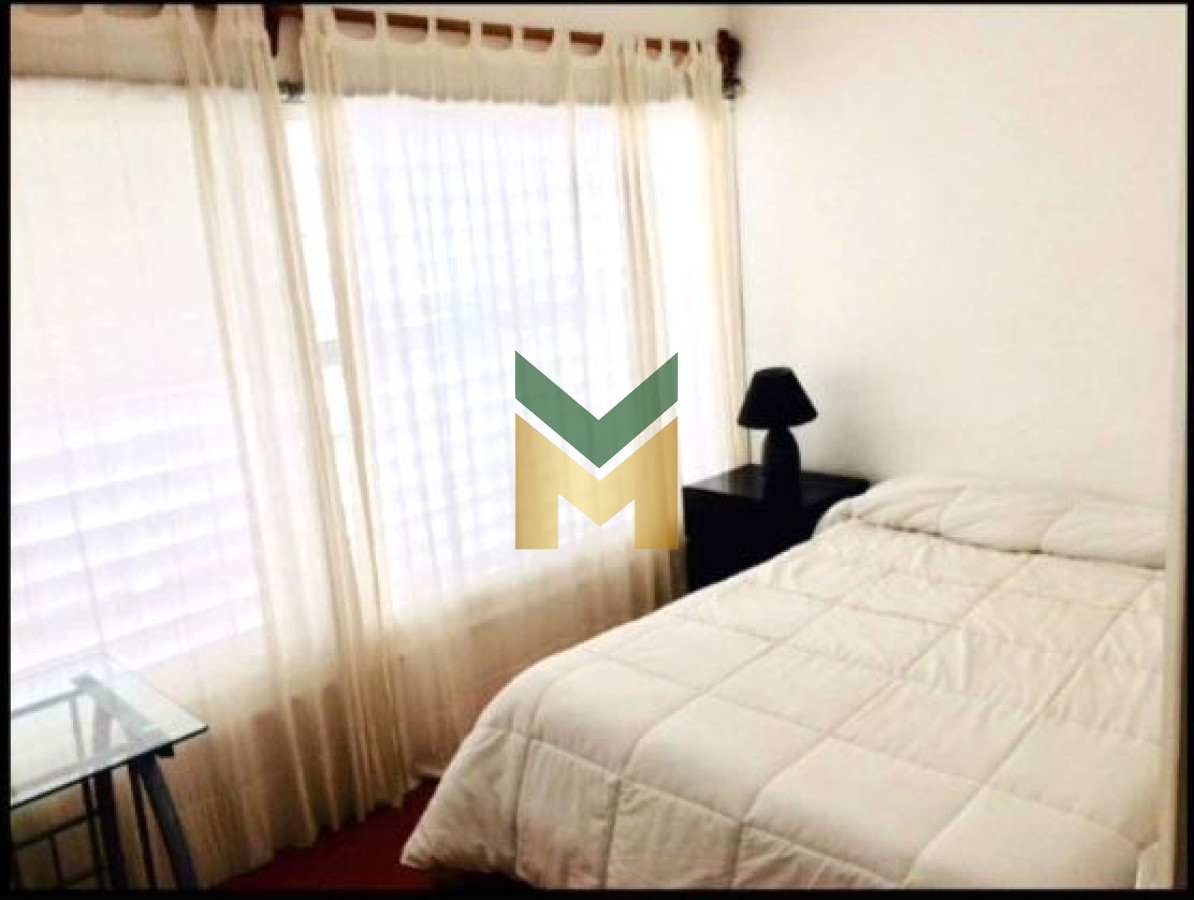 Apartamento ID.5619 - Alquiler temporario en península.