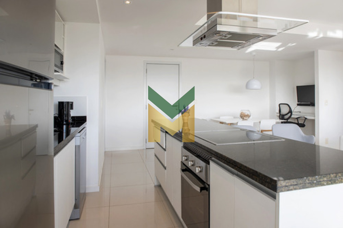 Apartamento ID.6546 - Apto. Venta proximo a Playa Brava De 3 Dormitorios, En Punta Del Este