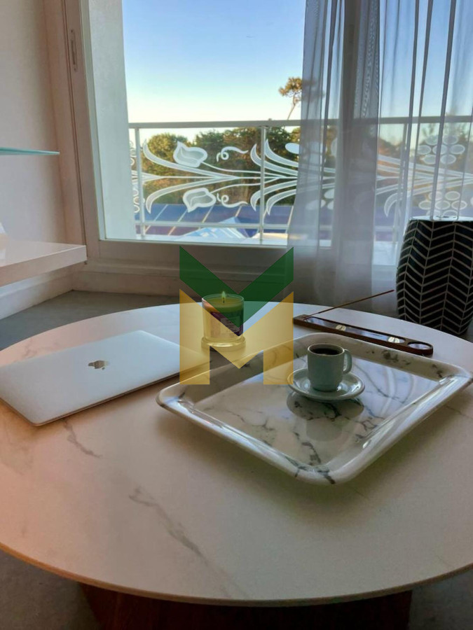 Apartamento ID.6018 - Edificio Yoo - 2 dormitorios full amenities.
