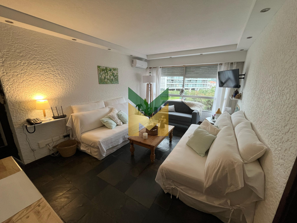 Apartamento ID.6313 - Alquiler invernal - 1 dormitorio Playa Brava