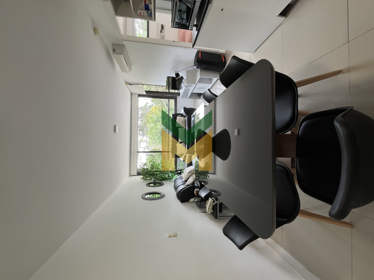 Apartamento ID.6524 - Apartamento en venta - 1 dormitorio edificio con servicios