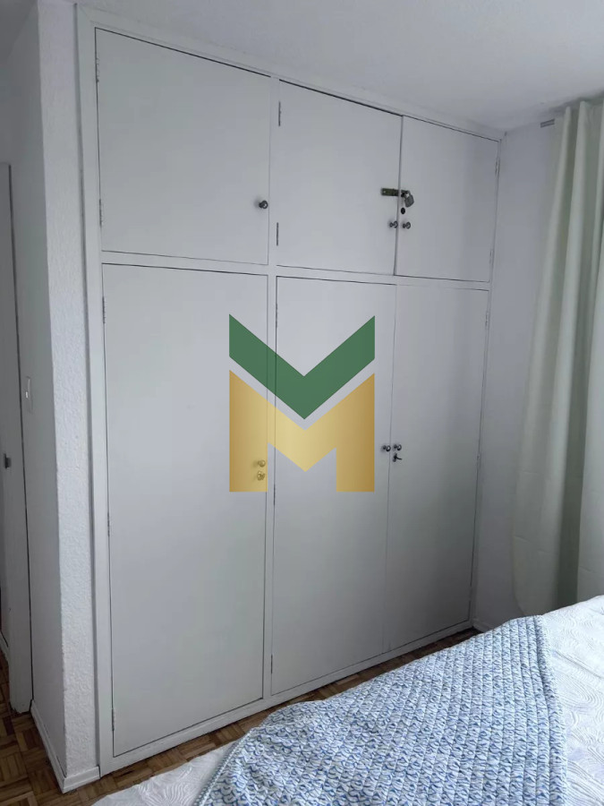 Apartamento ID.5874 - Apartamento a 50 mts del mar brava - 2 dormitorios.
