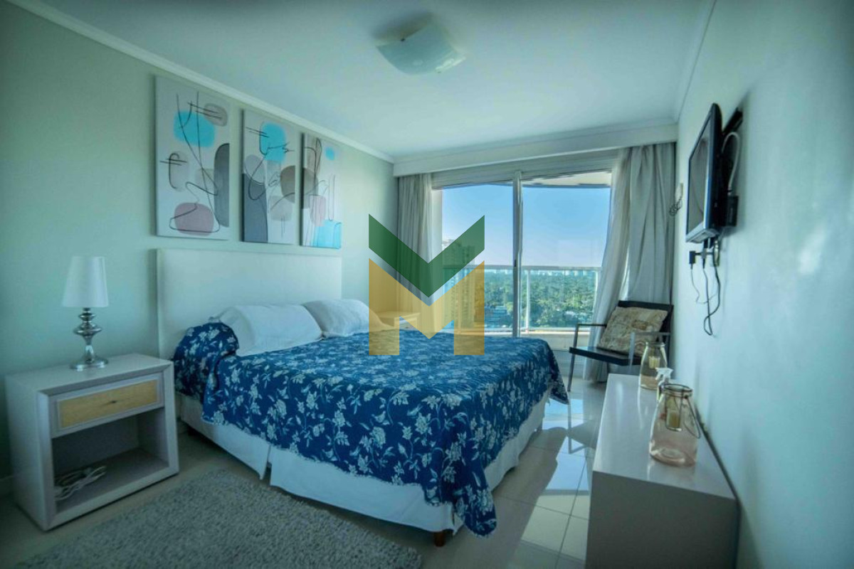 Apartamento ID.4796 - Apartamento En Venta Punta Del Este - 2 dormitorios.