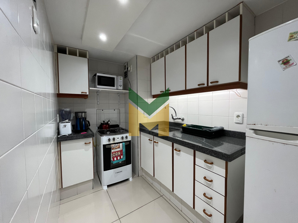 Apartamento ID.5164 - Apartamento en alquiler anual Punta Del este
