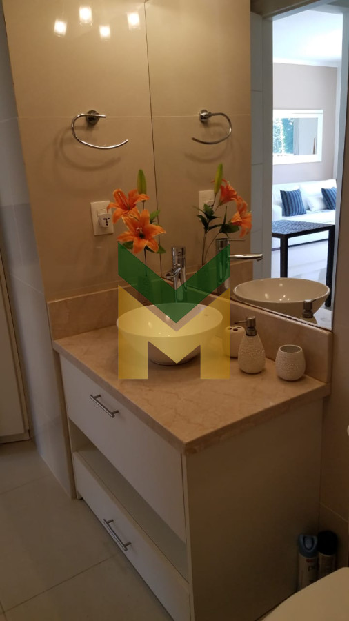 Apartamento ID.1453 - Apartamento en venta , San rafael , Punta del Este 