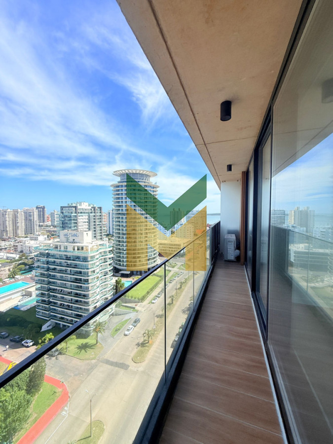 Apartamento ID.7196 - Apartamento en venta - 2 Dormitorios a estrenar 