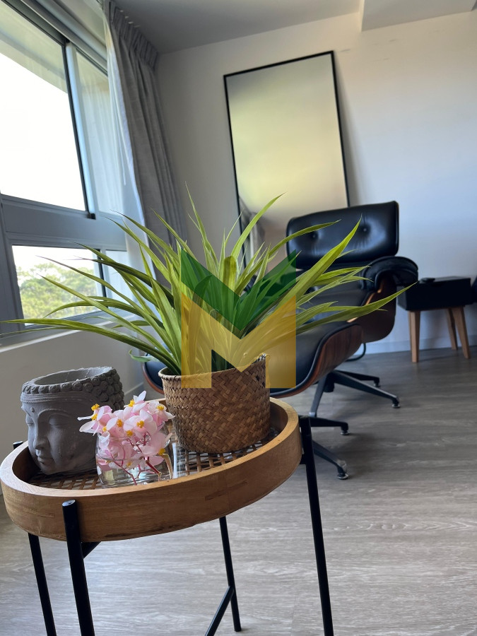Apartamento ID.5084 - Apartamento En Venta, Roosevelt Punta Del Este.