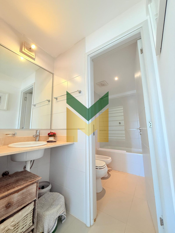 Apartamento ID.7187 - Apartamento en venta 2 dormitorios Playa Brava 