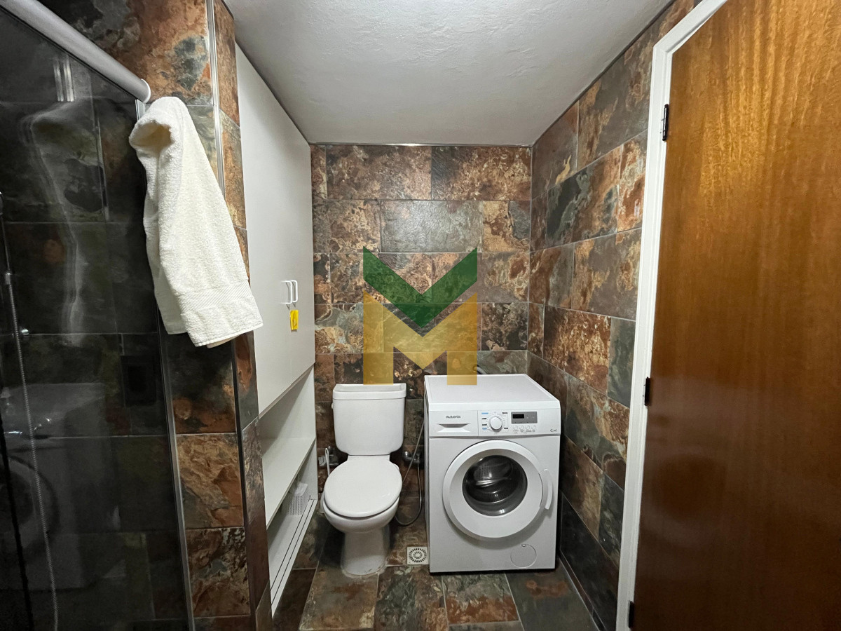 Apartamento ID.5164 - Apartamento en alquiler anual Punta Del este
