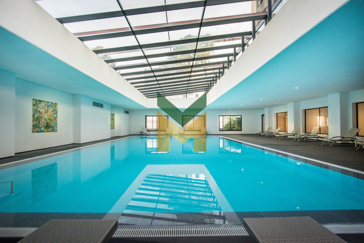Apartamento ID.5790 - Greenlife. 1 Dormitrio con 2 baños. OPORTUNIDAD.