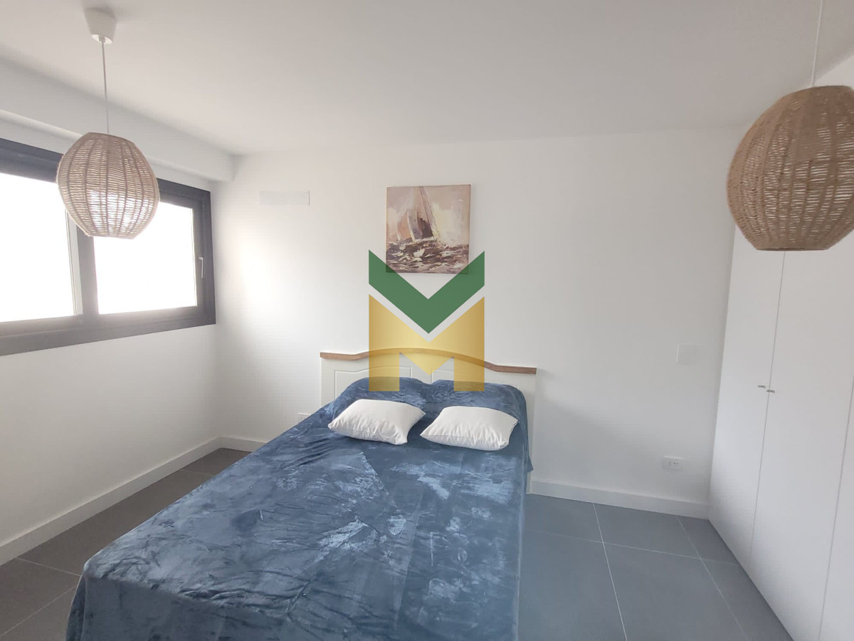 Apartamento ID.2140 - Apartamento en Venta, a estrenar, Primera fila Playa Brava - Punta del Este