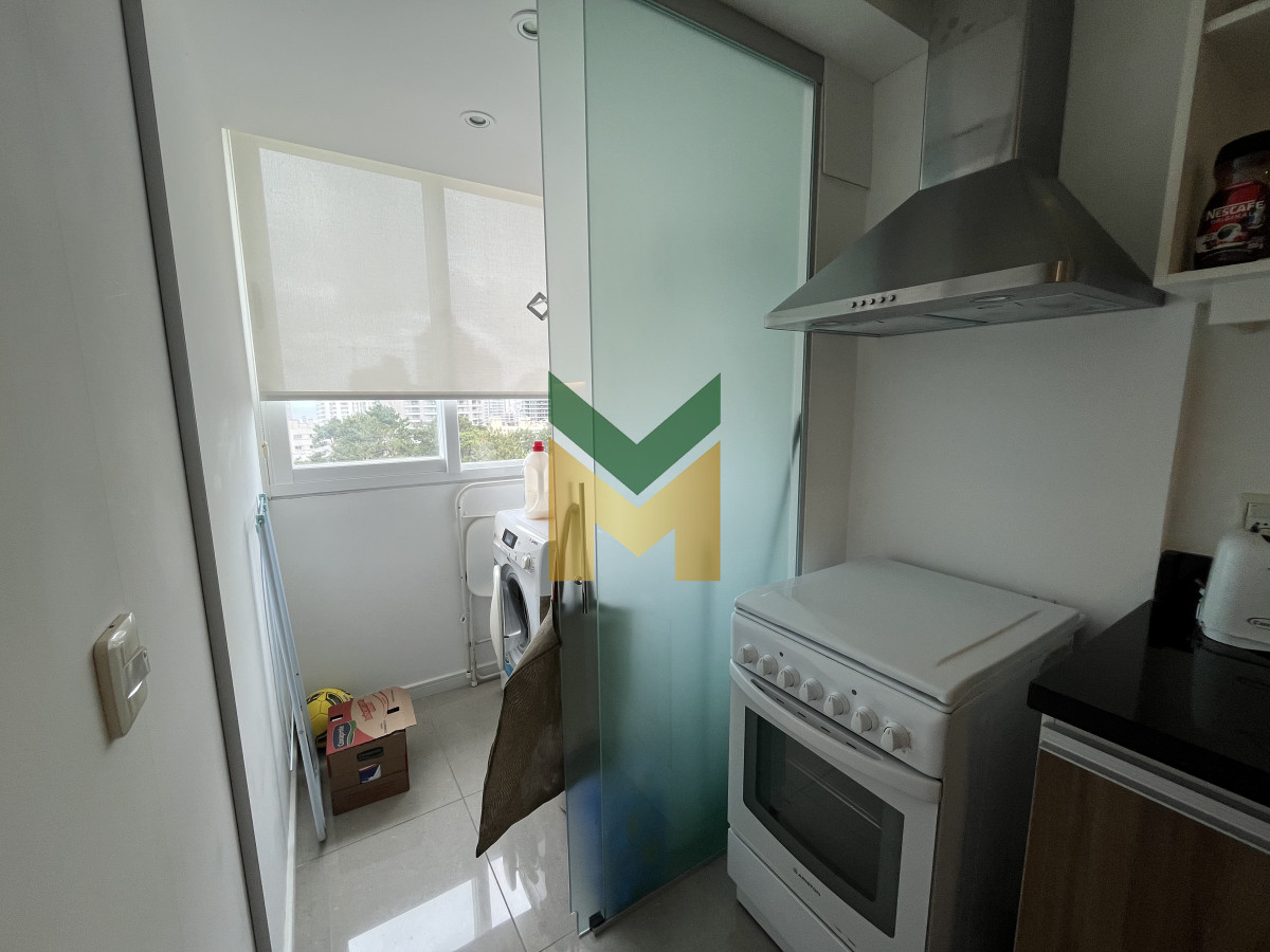 Apartamento ID.5962 - Torre One II - Playa Brava