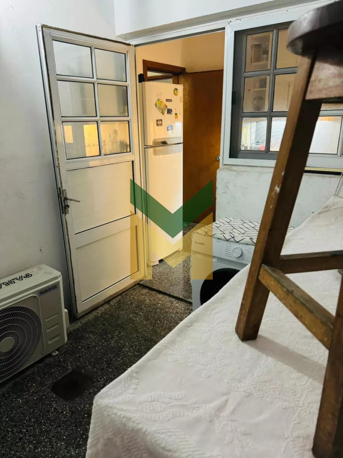 Apartamento ID.5884 - Apartamento en venta - 2 dormitorios centro Maldonado.