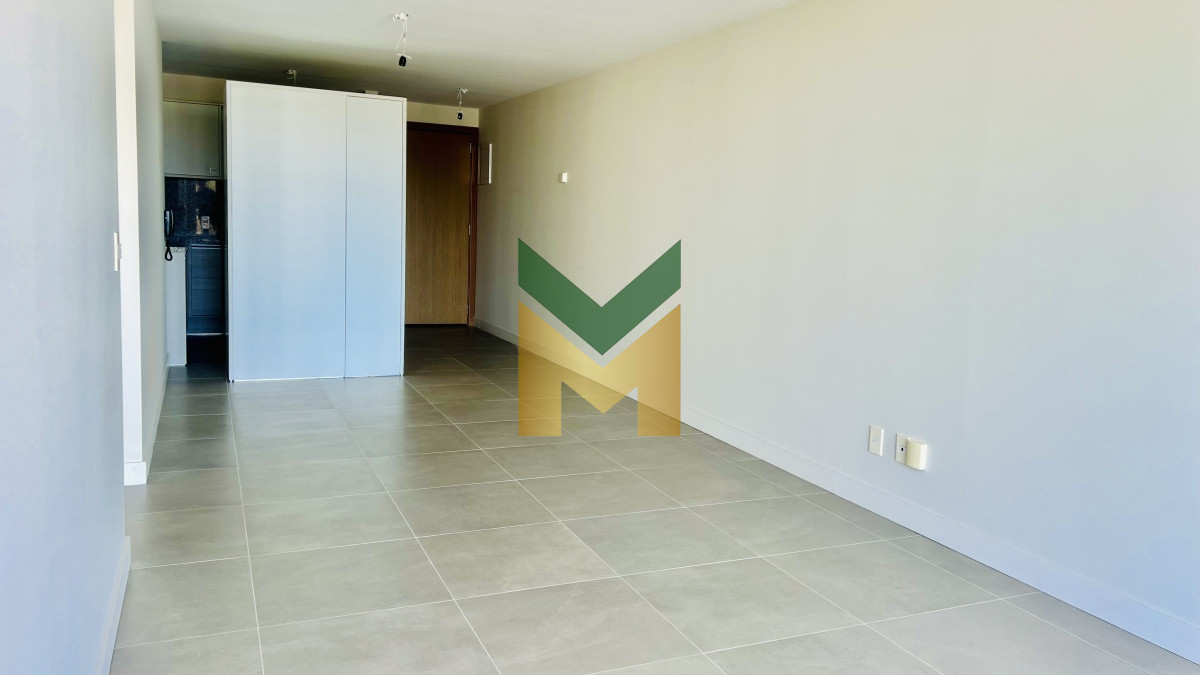 Apartamento ID.5790 - Greenlife. 1 Dormitrio con 2 baños. OPORTUNIDAD.