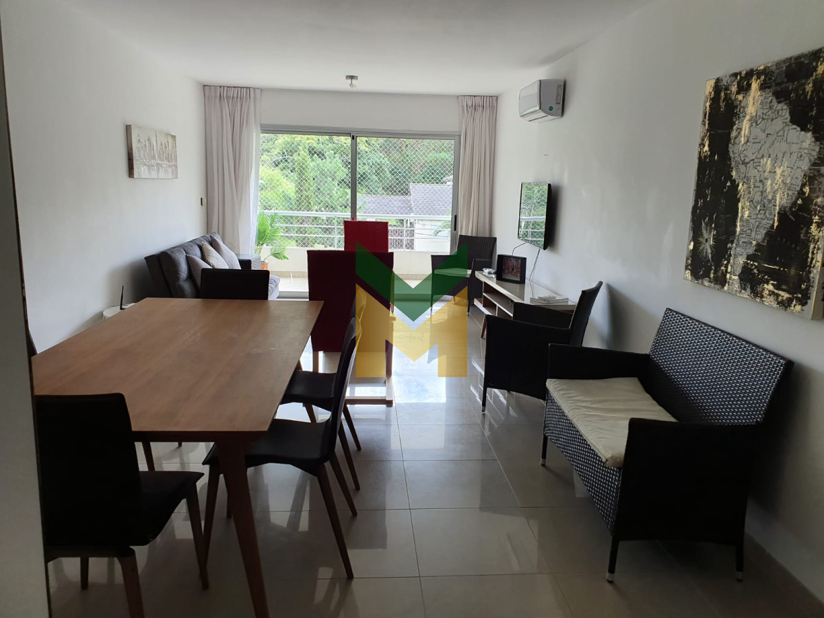 Apartamento ID.2004 - Apartamento en alquiler de temporada , El Golf , Punta Del Este