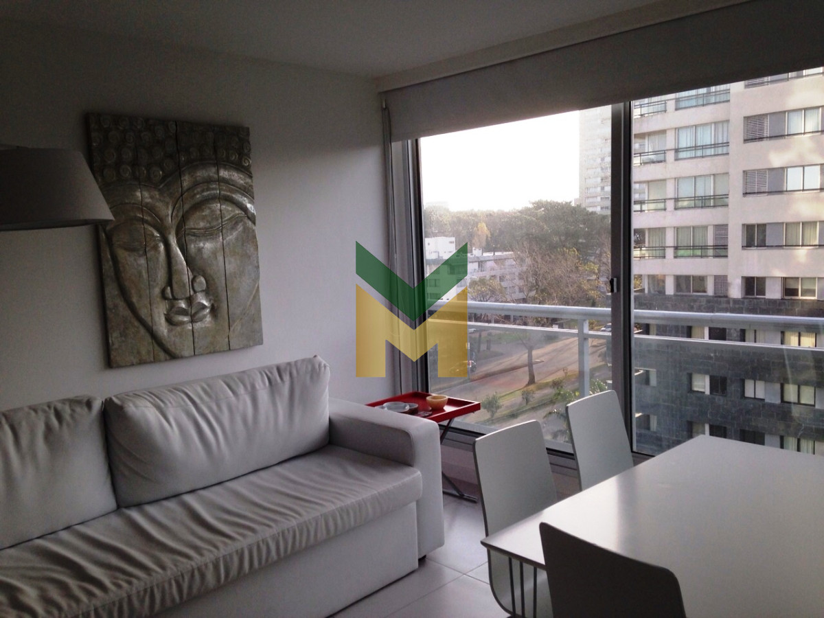 Apartamento ID.1346 - Apartamento Alquiler Invernal, Torre con Amenities.
