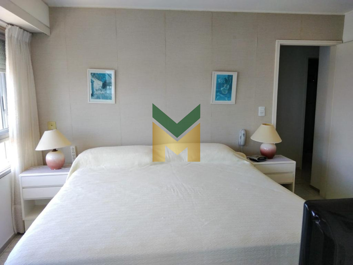 Apartamento ID.1620 - Apartamento en venta , peninsula , Punta Del este 