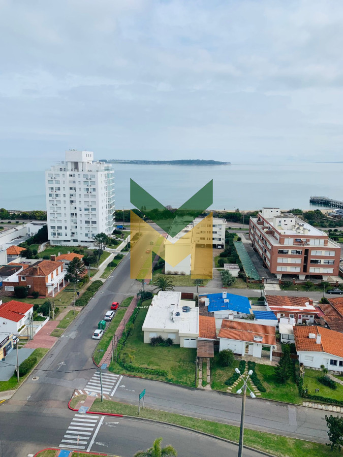Apartamento ID.1796 - Apartamento en alquiler de temporada , La Pastora , Punta Del Este 