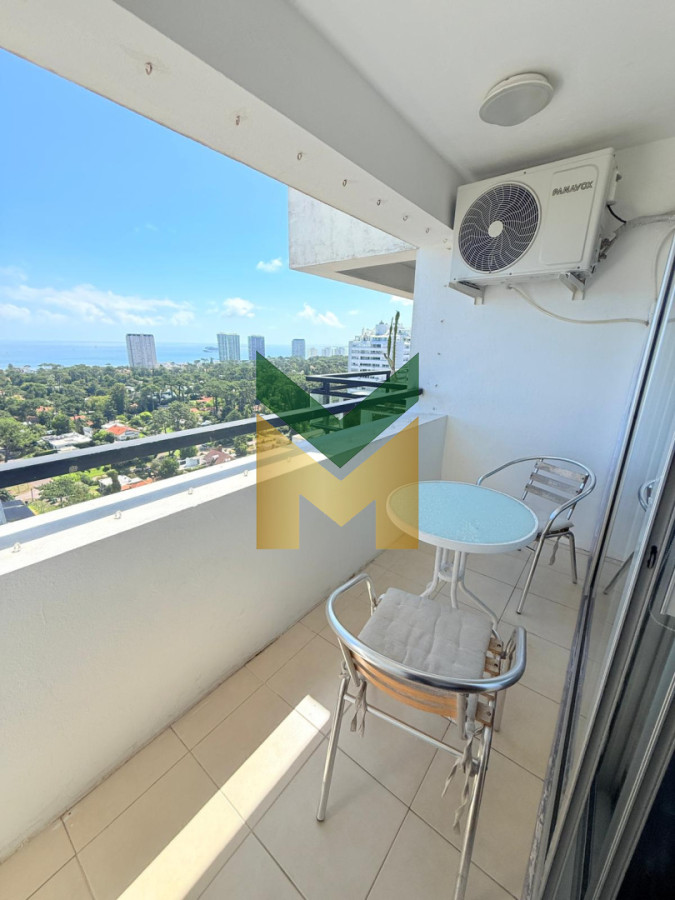 Apartamento ID.7111 - Apartamento en Venta 2 dormitorios- Torre con servicios 