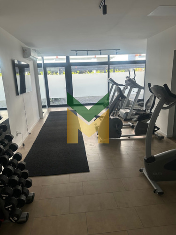 Apartamento ID.7009 - Apartamento a estrenar frente al mar - 2 dormitorios Playa Mansa