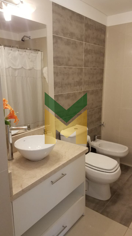 Apartamento ID.1453 - Apartamento en venta , San rafael , Punta del Este 