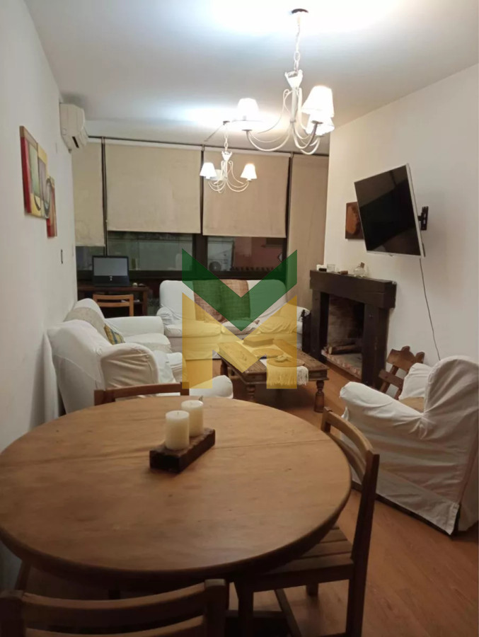 Apartamento ID.5884 - Apartamento en venta - 2 dormitorios centro Maldonado.