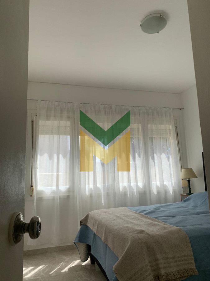 Apartamento ID.4994 - Alquiler Invernal, Punta del este
