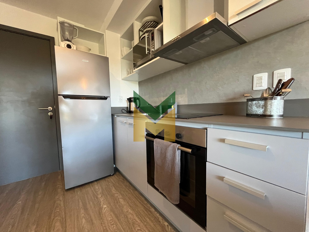 Apartamento ID.5084 - Apartamento En Venta, Roosevelt Punta Del Este.