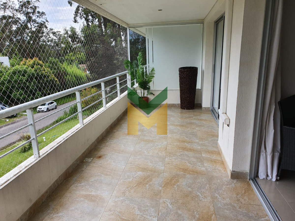 Apartamento ID.2004 - Apartamento en alquiler de temporada , El Golf , Punta Del Este