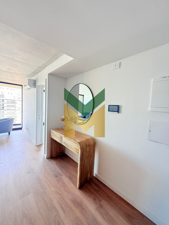 Apartamento ID.7196 - Apartamento en venta - 2 Dormitorios a estrenar 