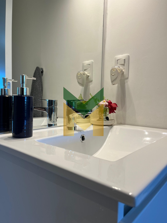 Apartamento ID.5084 - Apartamento En Venta, Roosevelt Punta Del Este.