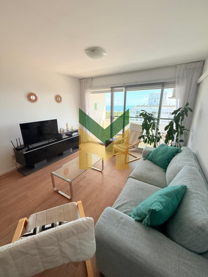 Apartamento ID.7111 - Apartamento en Venta 2 dormitorios- Torre con servicios 
