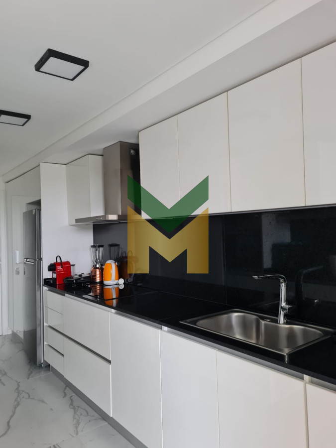 Apartamento ID.6104 - Apartamento en primera linea - 4 dormitorios Pinares Playa Mansa.