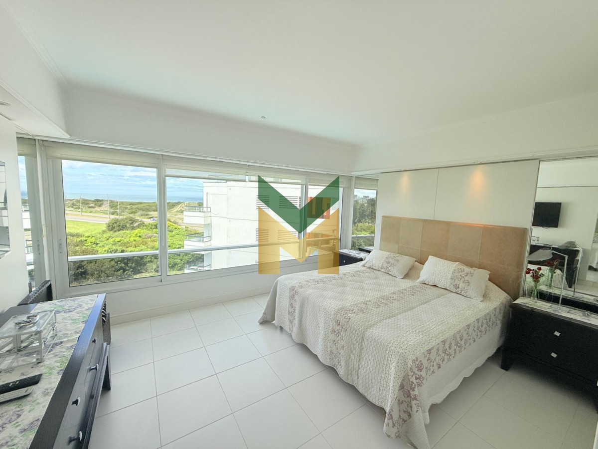 Apartamento ID.6866 - Apartamento en Venta frente al mar Playa Brava
