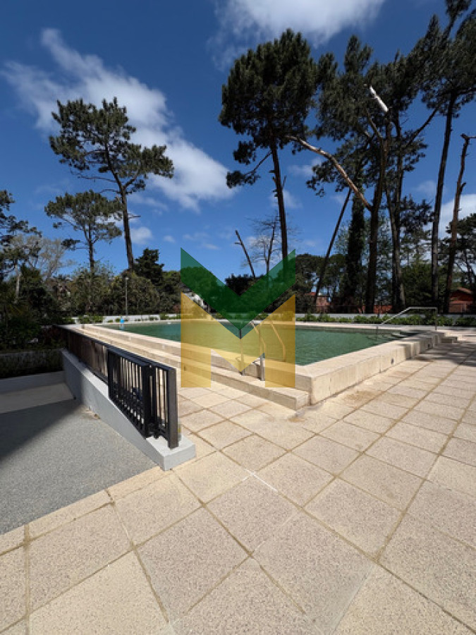 Apartamento ID.6872 - Alquiler Anual Punta Del Este
