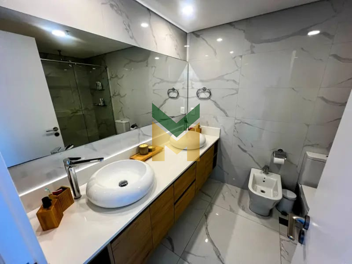 Apartamento ID.5575 - Apartamento en Venta, playa mansa.