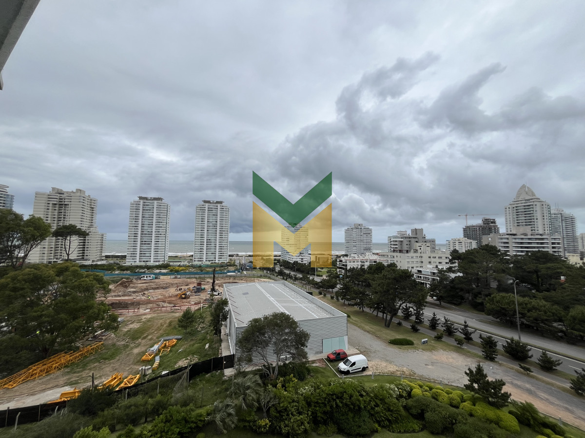 Apartamento ID.5962 - Torre One II - Playa Brava