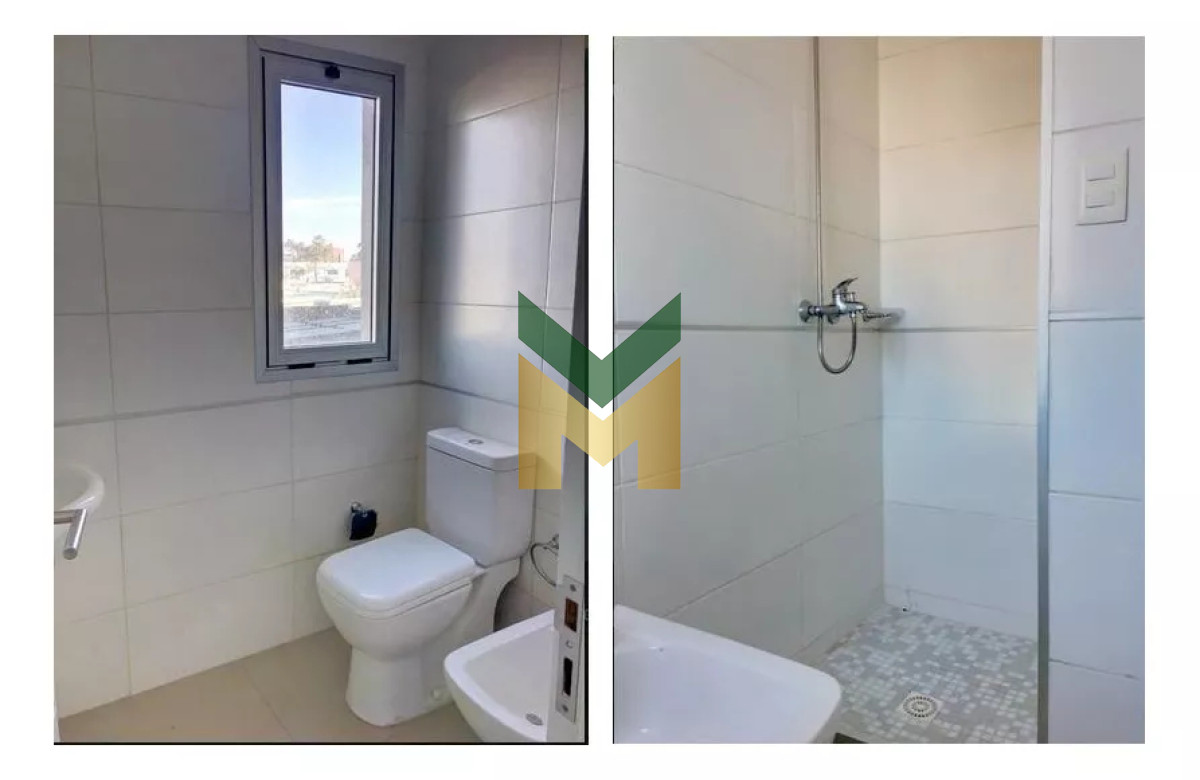 Apartamento ID.5902 - Apartamento en venta - 1 Dormitorio centro Maldonado.