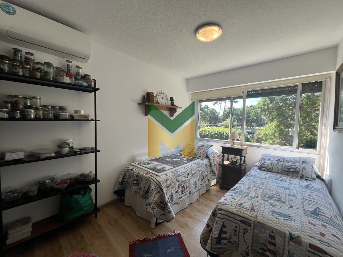 Apartamento ID.209 - Hermoso y amplio departamento en Roosevelt - Venta