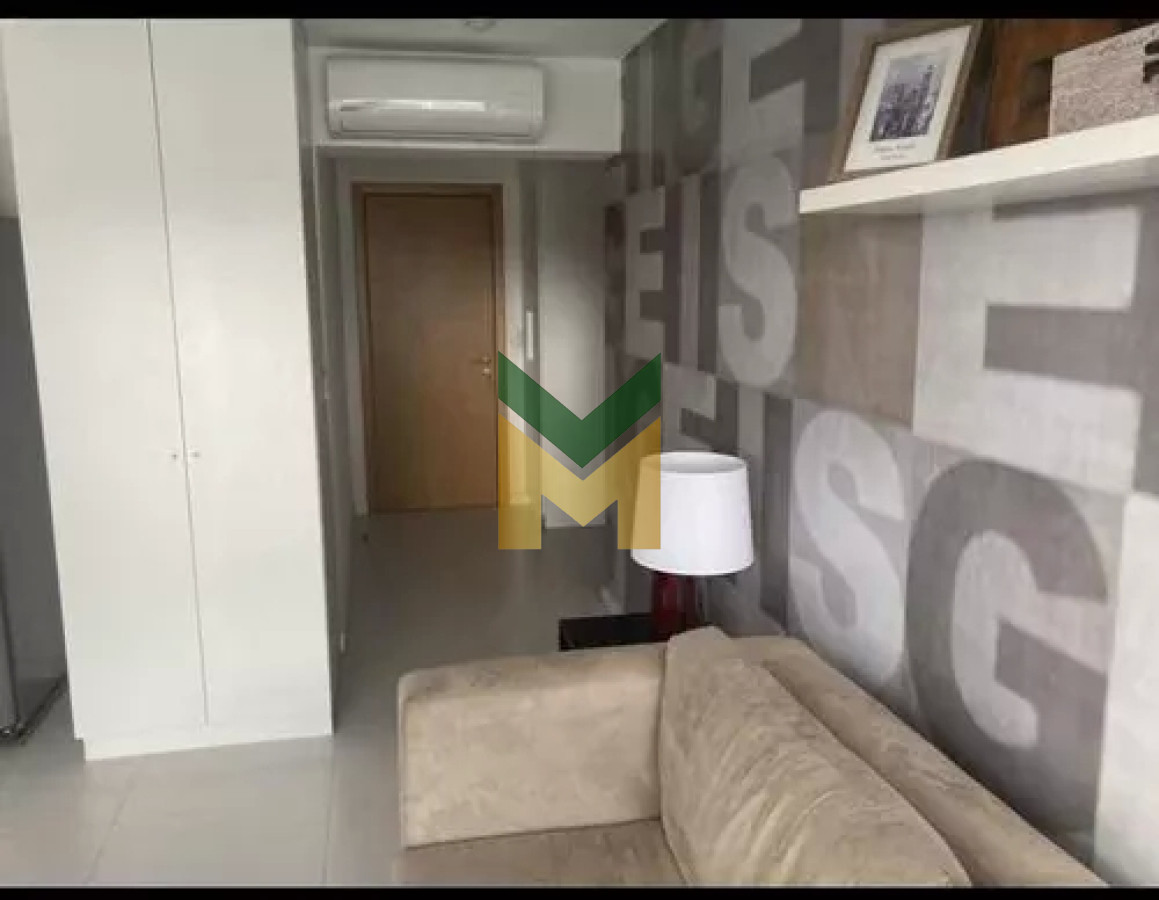 Apartamento ID.4723 - Apartamento en venta 1 dormitorio, Punta Del Este