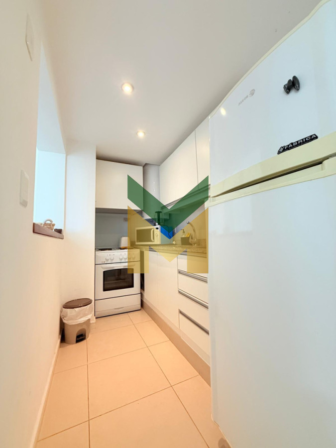 Apartamento ID.7187 - Apartamento en venta 2 dormitorios Playa Brava 