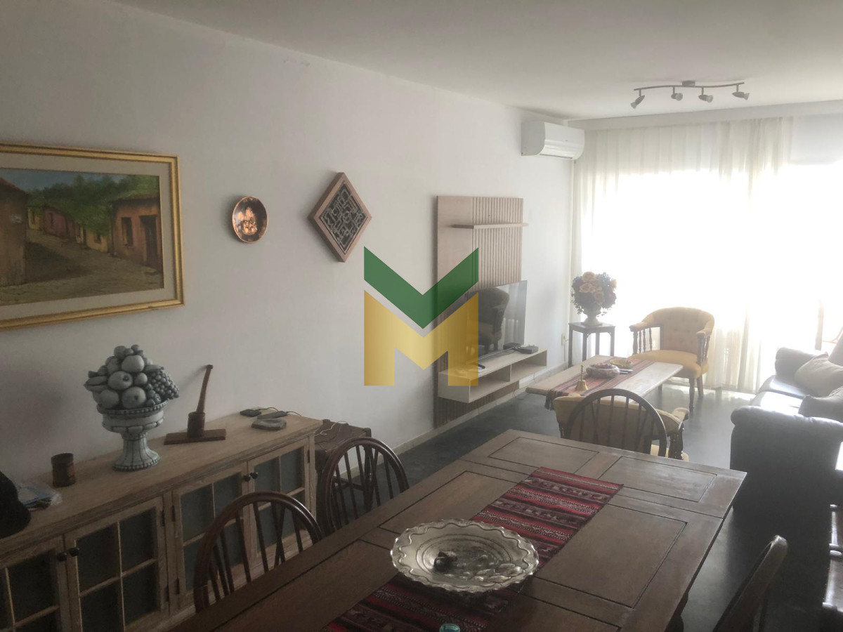 Apartamento ID.6136 - Apartamento en la península - 3 dormitorios.